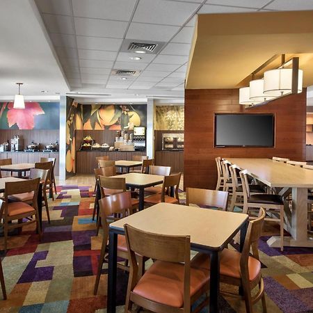Fairfield Inn & Suites By Marriott New Castle Wilmington Exterior foto